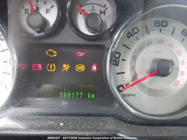 40062437 :رقم المزاد ، 2FMDK48C67BB20715 vin ، 2007 Ford Edge Sel مزاد بيع