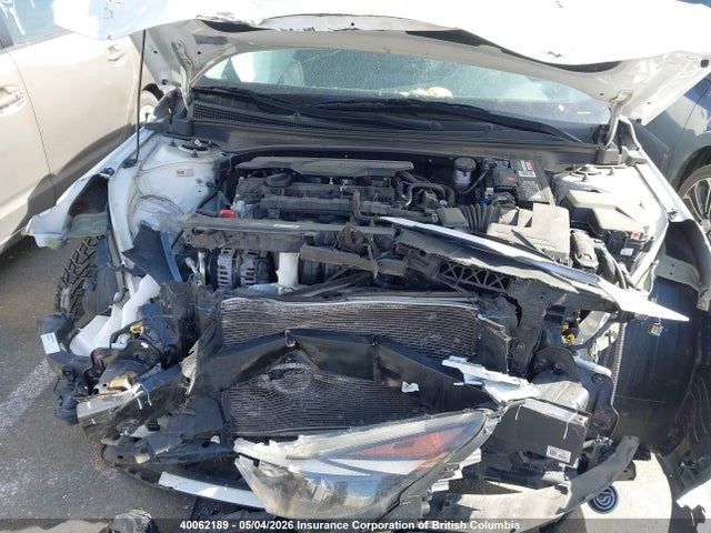 KMHLM4AG3PU389798 Hyundai ELANTRA SEL