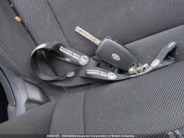 KMHLM4AG3PU389798 Hyundai ELANTRA SEL