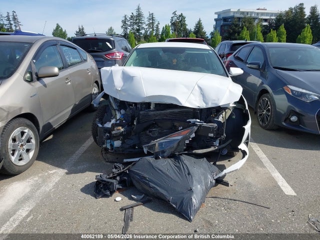 KMHLM4AG3PU389798 Hyundai ELANTRA SEL