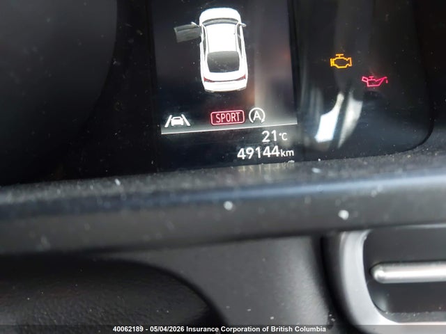KMHLM4AG3PU389798 Hyundai ELANTRA SEL