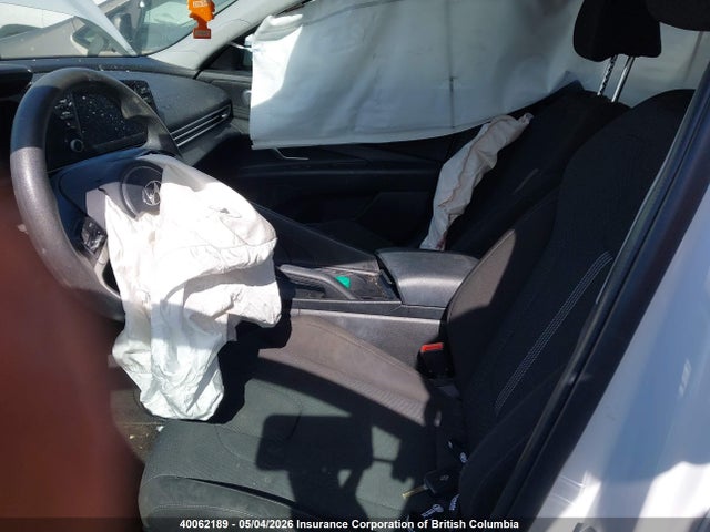 KMHLM4AG3PU389798 Hyundai ELANTRA SEL