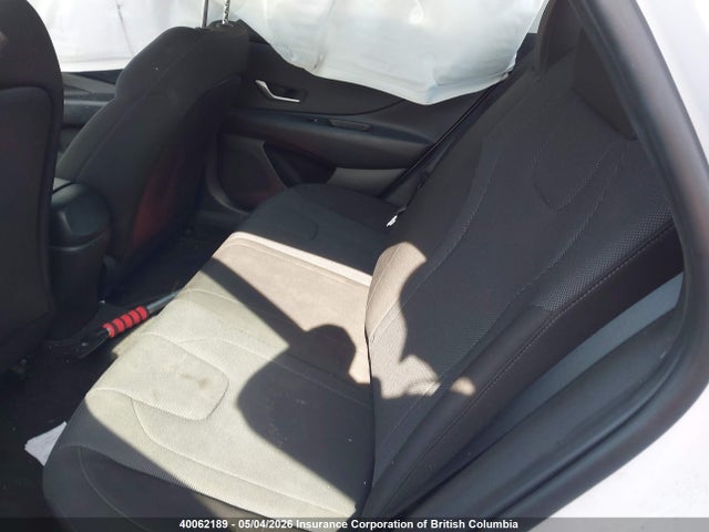 KMHLM4AG3PU389798 Hyundai ELANTRA SEL