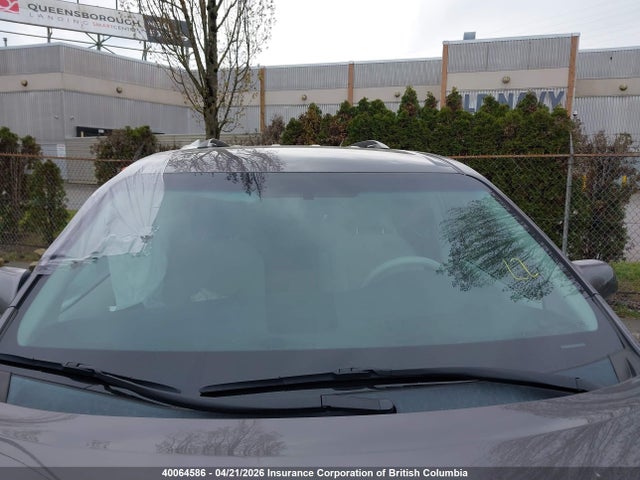 2014 Toyota Sienna Le 8 Passenger მანქანა იყიდება აუქციონზე, vin: 5TDKK3DC1ES432478, აუქციონის ნომერი: 40064586