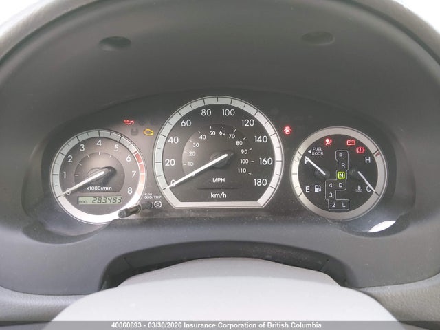 2006 Toyota Sienna Ce მანქანა იყიდება აუქციონზე, vin: 5TDZA29C06S421056, აუქციონის ნომერი: 40060693