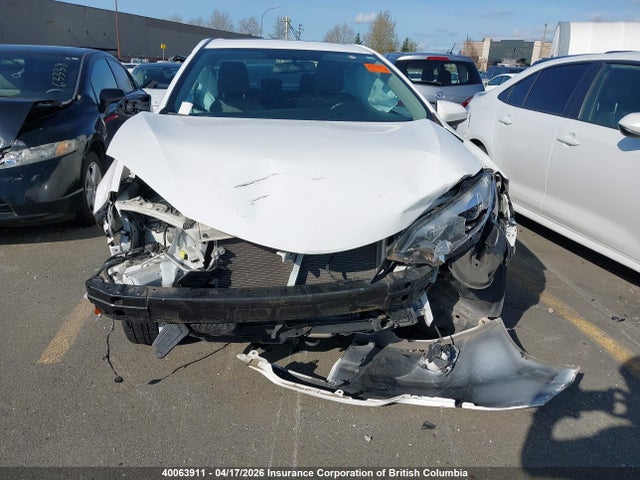 2T1BURHE5GC731394 Toyota Corolla L/le/le Pls/prm/s/s Pls