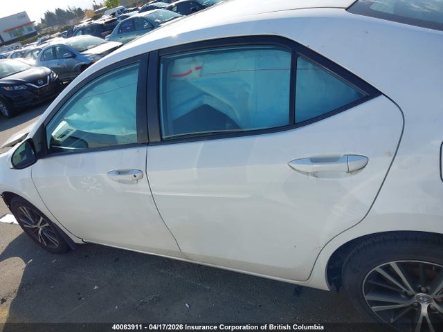 2T1BURHE5GC731394 Toyota Corolla L/le/le Pls/prm/s/s Pls
