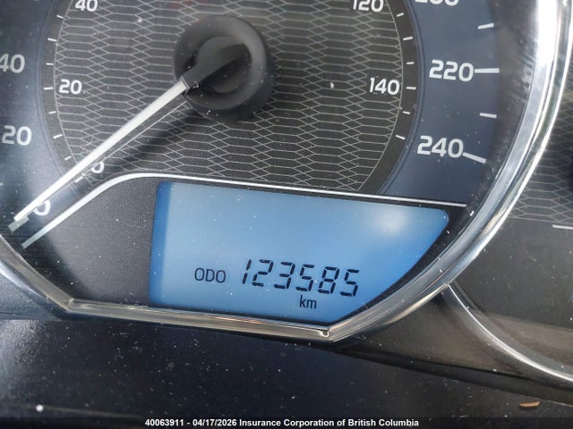 2T1BURHE5GC731394 Toyota Corolla L/le/le Pls/prm/s/s Pls