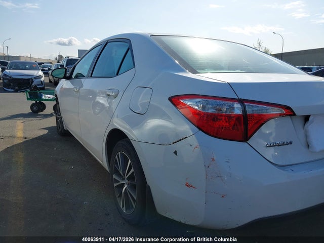 2T1BURHE5GC731394 Toyota Corolla L/le/le Pls/prm/s/s Pls