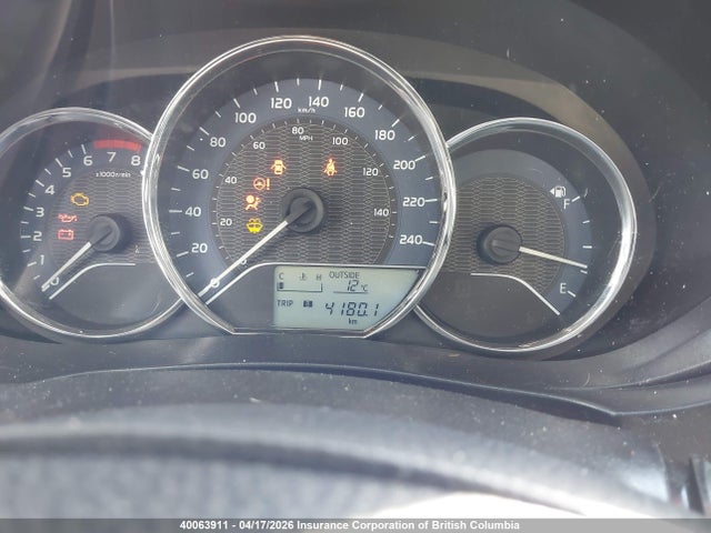 2T1BURHE5GC731394 Toyota Corolla L/le/le Pls/prm/s/s Pls