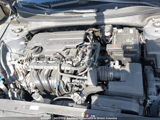 Продаж на аукціоні авто 2024 Hyundai Elantra Preferred W/tech Package, vin: KMHLM4DG7RU788065, номер лоту: 40064587