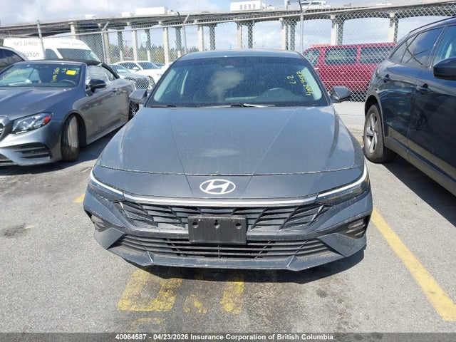 Продаж на аукціоні авто 2024 Hyundai Elantra Preferred W/tech Package, vin: KMHLM4DG7RU788065, номер лоту: 40064587
