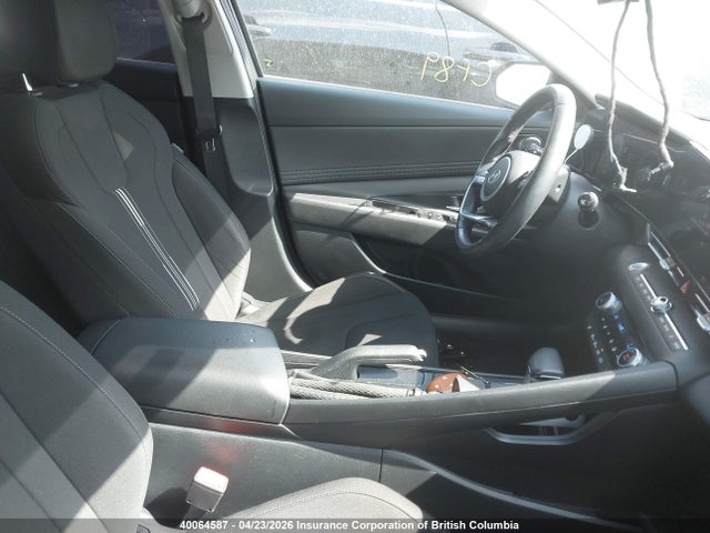 Продаж на аукціоні авто 2024 Hyundai Elantra Preferred W/tech Package, vin: KMHLM4DG7RU788065, номер лоту: 40064587