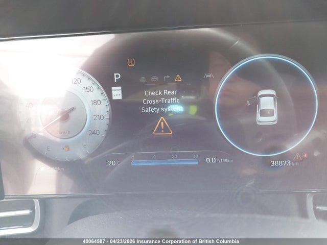 Продаж на аукціоні авто 2024 Hyundai Elantra Preferred W/tech Package, vin: KMHLM4DG7RU788065, номер лоту: 40064587