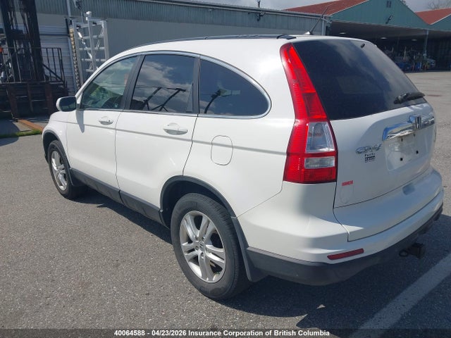 2011 Honda Cr-v მანქანა იყიდება აუქციონზე, vin: 5J6RE3H58BL800325, აუქციონის ნომერი: 40064588