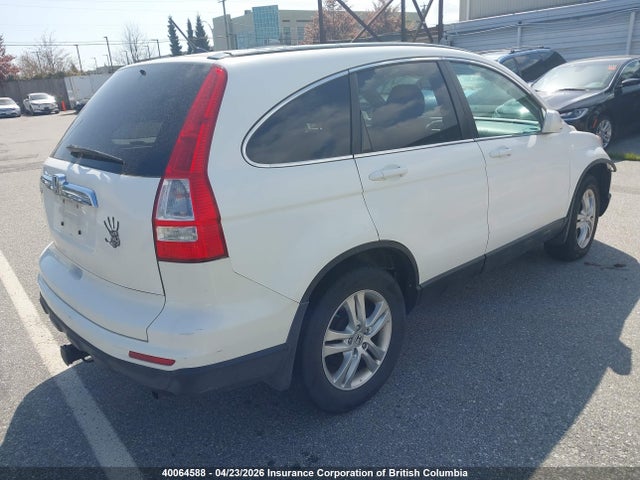 2011 Honda Cr-v მანქანა იყიდება აუქციონზე, vin: 5J6RE3H58BL800325, აუქციონის ნომერი: 40064588