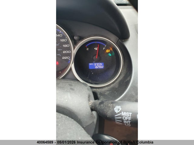 Aukcja sprzedaży 2007 Honda Fit, vin: JHMGD38687S810941, numer aukcji: 40064589
