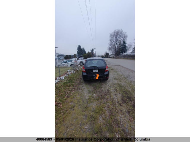 Aukcja sprzedaży 2007 Honda Fit, vin: JHMGD38687S810941, numer aukcji: 40064589