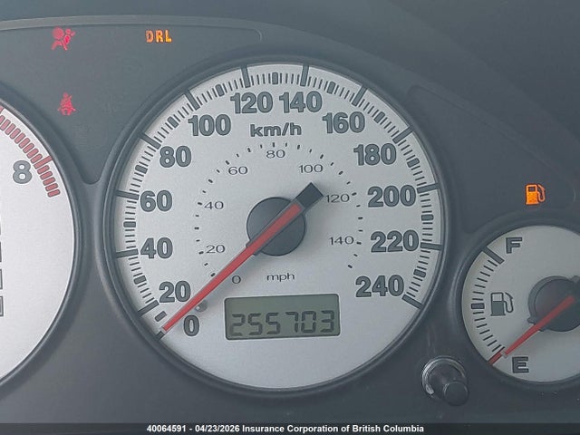 2003 Honda Civic მანქანა იყიდება აუქციონზე, vin: 2HGES16403H908952, აუქციონის ნომერი: 40064591