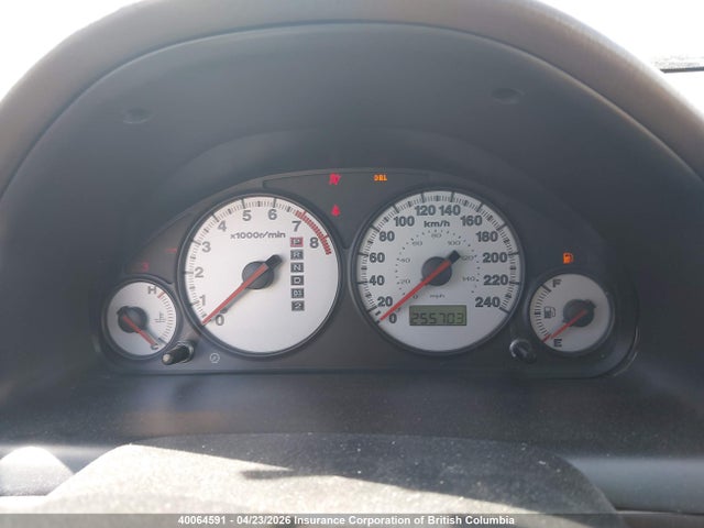 2003 Honda Civic მანქანა იყიდება აუქციონზე, vin: 2HGES16403H908952, აუქციონის ნომერი: 40064591