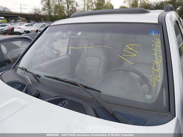 40064265 :رقم المزاد ، 1J8GL58K02W350469 vin ، 2002 Jeep Liberty Limited مزاد بيع