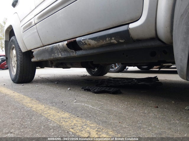 40064265 :رقم المزاد ، 1J8GL58K02W350469 vin ، 2002 Jeep Liberty Limited مزاد بيع