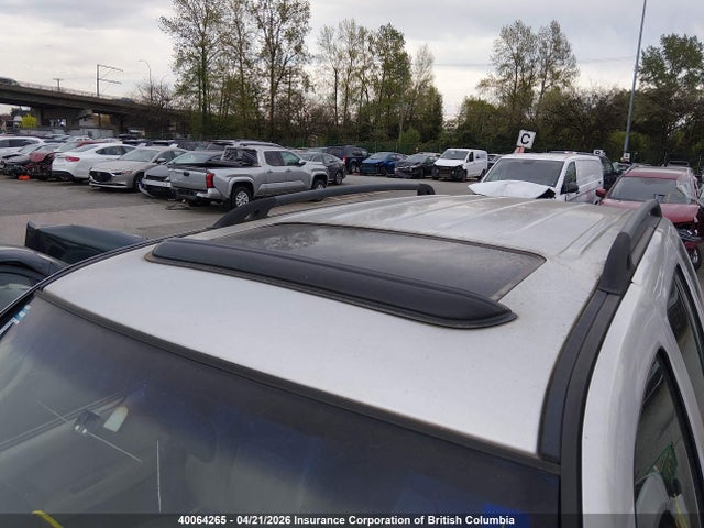 40064265 :رقم المزاد ، 1J8GL58K02W350469 vin ، 2002 Jeep Liberty Limited مزاد بيع