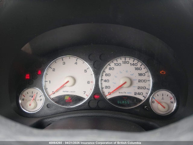 40064265 :رقم المزاد ، 1J8GL58K02W350469 vin ، 2002 Jeep Liberty Limited مزاد بيع