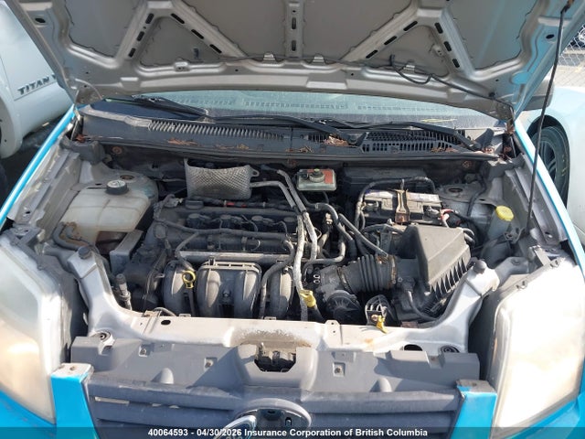 40064593 :رقم المزاد ، NM0KS9BN7AT041982 vin ، 2010 Ford Transit Connect Xlt مزاد بيع
