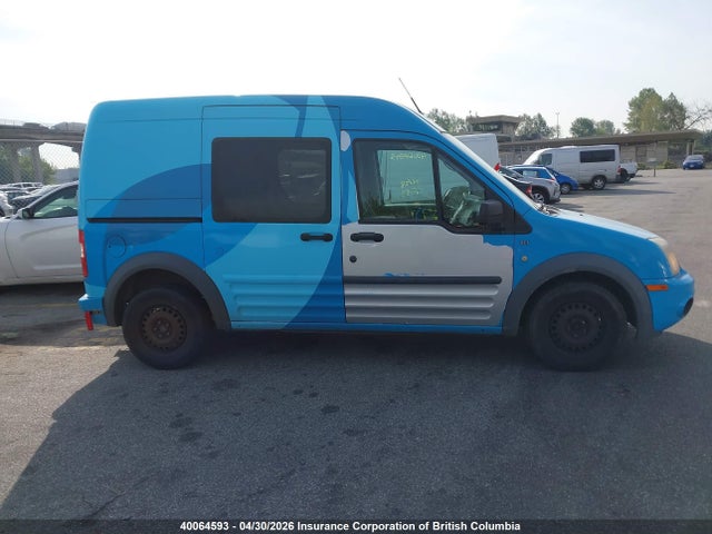40064593 :رقم المزاد ، NM0KS9BN7AT041982 vin ، 2010 Ford Transit Connect Xlt مزاد بيع
