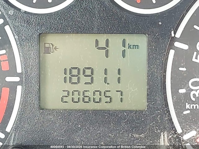40064593 :رقم المزاد ، NM0KS9BN7AT041982 vin ، 2010 Ford Transit Connect Xlt مزاد بيع