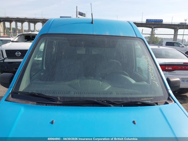 40064593 :رقم المزاد ، NM0KS9BN7AT041982 vin ، 2010 Ford Transit Connect Xlt مزاد بيع