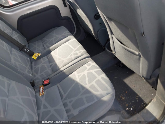 40064593 :رقم المزاد ، NM0KS9BN7AT041982 vin ، 2010 Ford Transit Connect Xlt مزاد بيع