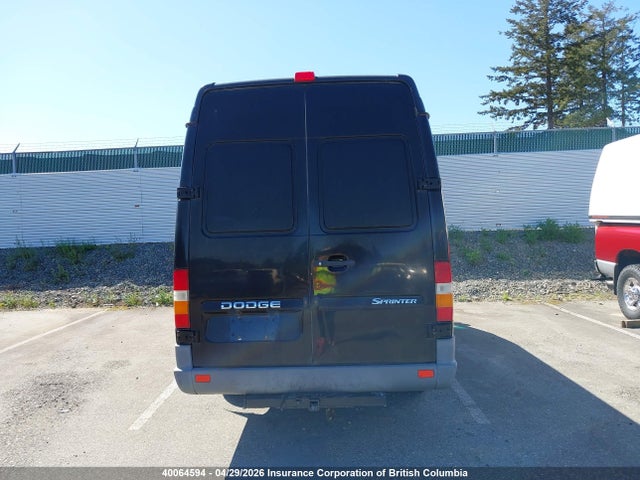 Продажа на аукционе авто 2006 Dodge Sprinter 3500, vin: WD0BD544365951190, номер лота: 40064594