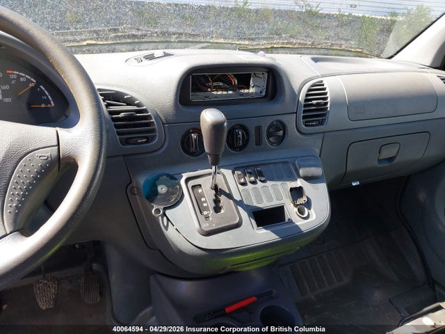 Продажа на аукционе авто 2006 Dodge Sprinter 3500, vin: WD0BD544365951190, номер лота: 40064594