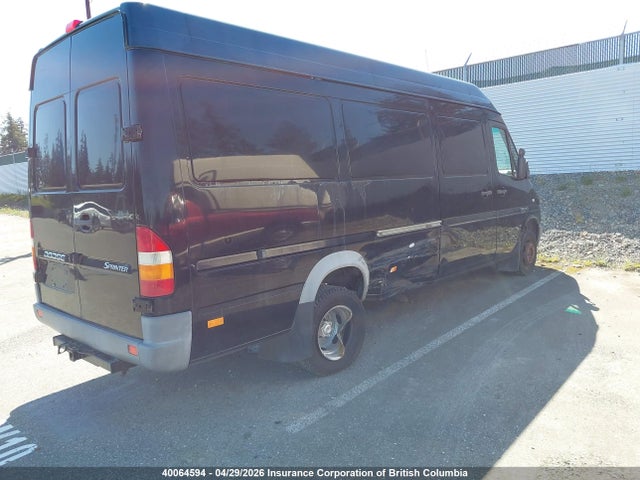 Продажа на аукционе авто 2006 Dodge Sprinter 3500, vin: WD0BD544365951190, номер лота: 40064594