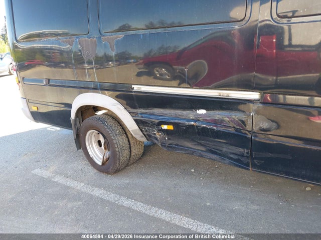 Продажа на аукционе авто 2006 Dodge Sprinter 3500, vin: WD0BD544365951190, номер лота: 40064594