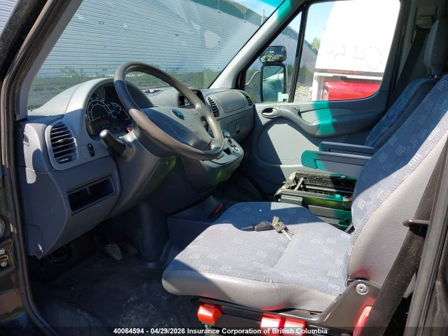 Продажа на аукционе авто 2006 Dodge Sprinter 3500, vin: WD0BD544365951190, номер лота: 40064594