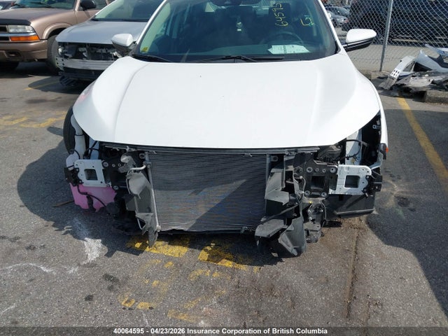 40064595 :رقم المزاد ، 2HGFC2F6XJH019968 vin ، 2018 Honda Civic مزاد بيع