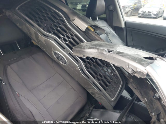 2011 Kia Optima Hybrid მანქანა იყიდება აუქციონზე, vin: KNAGM4AD0B5002295, აუქციონის ნომერი: 40064597