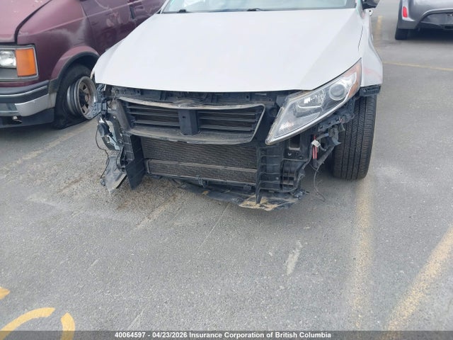 2011 Kia Optima Hybrid მანქანა იყიდება აუქციონზე, vin: KNAGM4AD0B5002295, აუქციონის ნომერი: 40064597