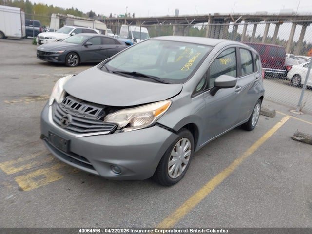 Aukcja sprzedaży 2015 Nissan Versa, vin: 3N1CE2CP5FL408821, numer aukcji: 40064598