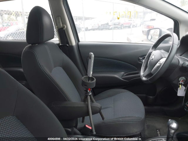 Aukcja sprzedaży 2015 Nissan Versa, vin: 3N1CE2CP5FL408821, numer aukcji: 40064598