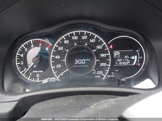 Aukcja sprzedaży 2015 Nissan Versa, vin: 3N1CE2CP5FL408821, numer aukcji: 40064598
