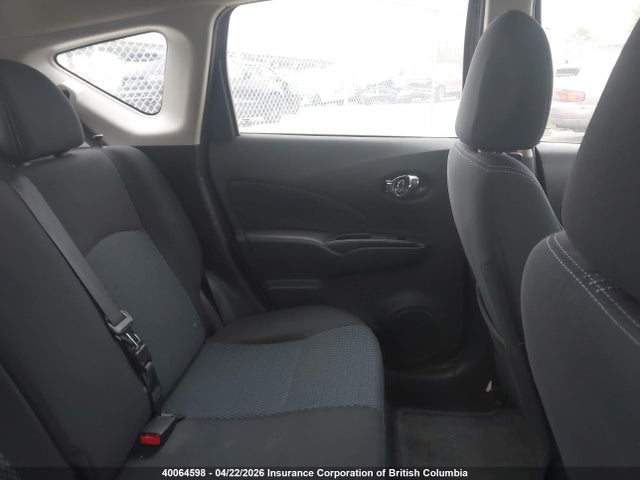 Aukcja sprzedaży 2015 Nissan Versa, vin: 3N1CE2CP5FL408821, numer aukcji: 40064598