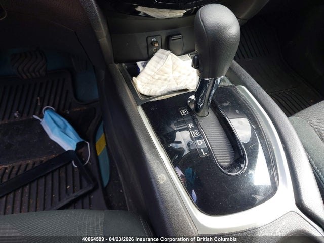 Aukcja sprzedaży 2016 Nissan Rogue, vin: 5N1AT2MV3GC751644, numer aukcji: 40064599