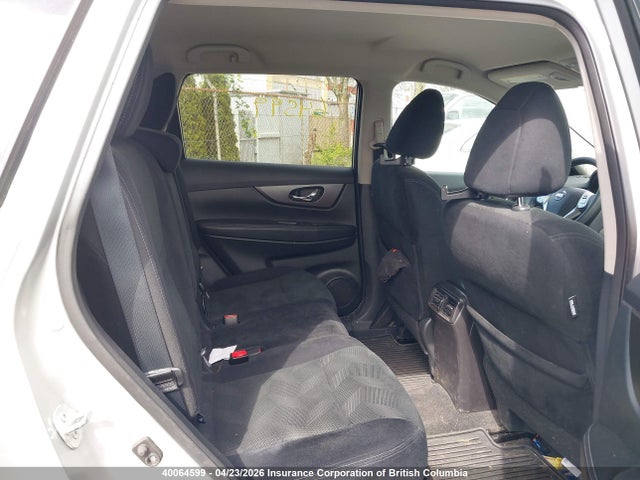 Aukcja sprzedaży 2016 Nissan Rogue, vin: 5N1AT2MV3GC751644, numer aukcji: 40064599