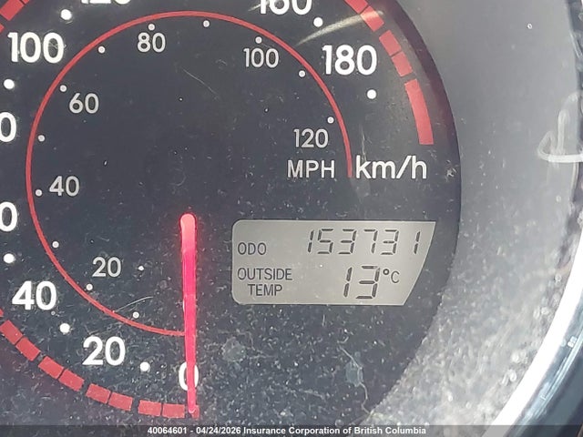 2008 Toyota Matrix Xr მანქანა იყიდება აუქციონზე, vin: 2T1KR32E58C706617, აუქციონის ნომერი: 40064601