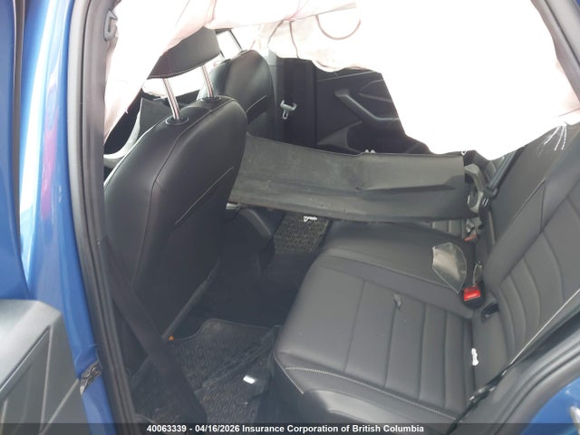 Aukcja sprzedaży 2023 Volkswagen Jetta Comfortline, vin: 3VWSM7BUXPM050804, numer aukcji: 40063339