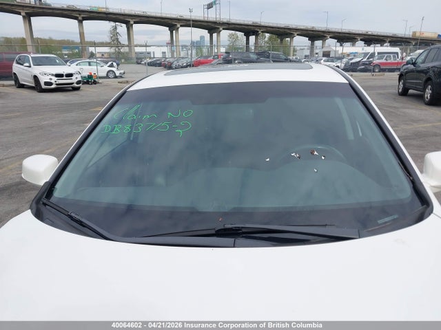 40064602 :رقم المزاد ، 1HGCR2F54FA808485 vin ، 2015 Honda Accord Sport مزاد بيع